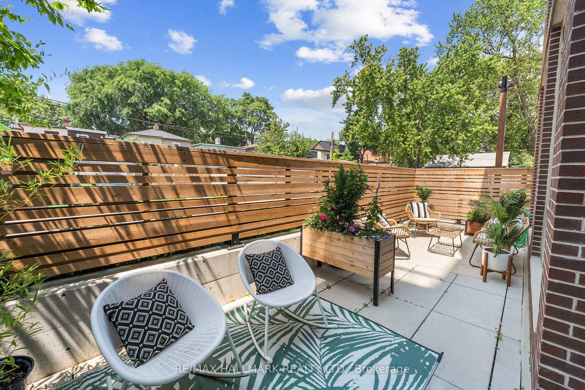 Photo 30 of Unit 124, 150 Logan Avenue, Toronto, South Riverdale — HOMEH