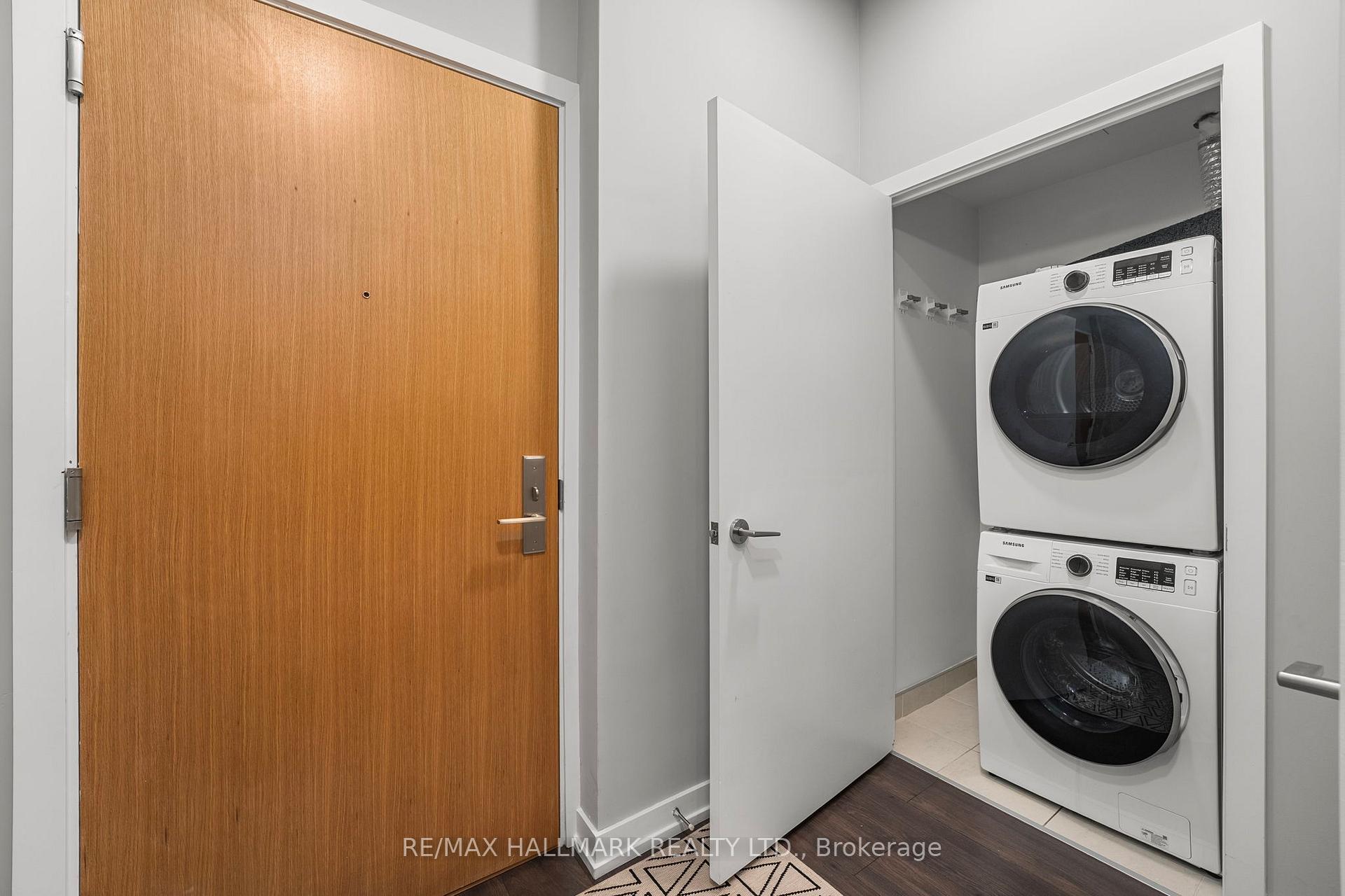 Photo 27 of Unit 124, 150 Logan Avenue, Toronto, South Riverdale — HOMEH