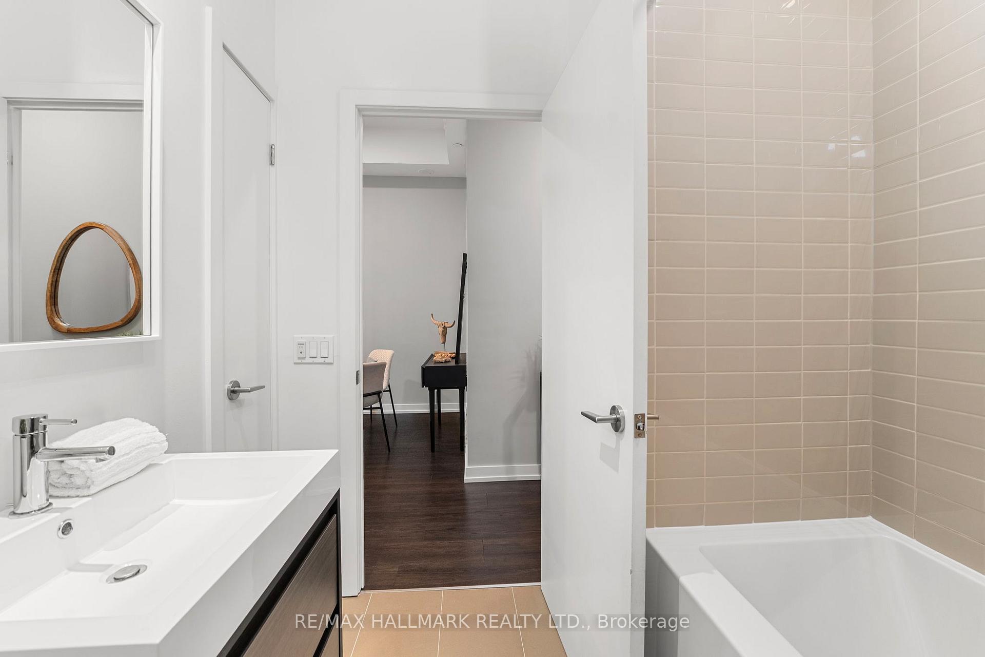 Photo 24 of Unit 124, 150 Logan Avenue, Toronto, South Riverdale — HOMEH