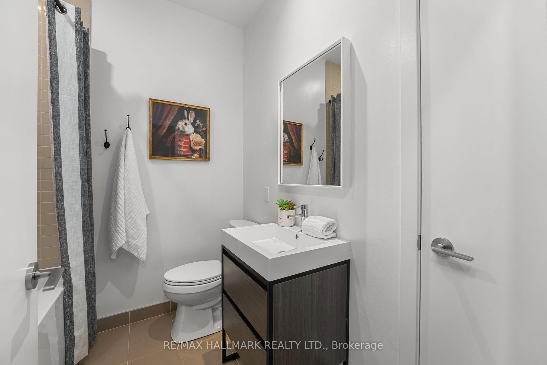 Photo 21 of Unit 124, 150 Logan Avenue, Toronto, South Riverdale — HOMEH