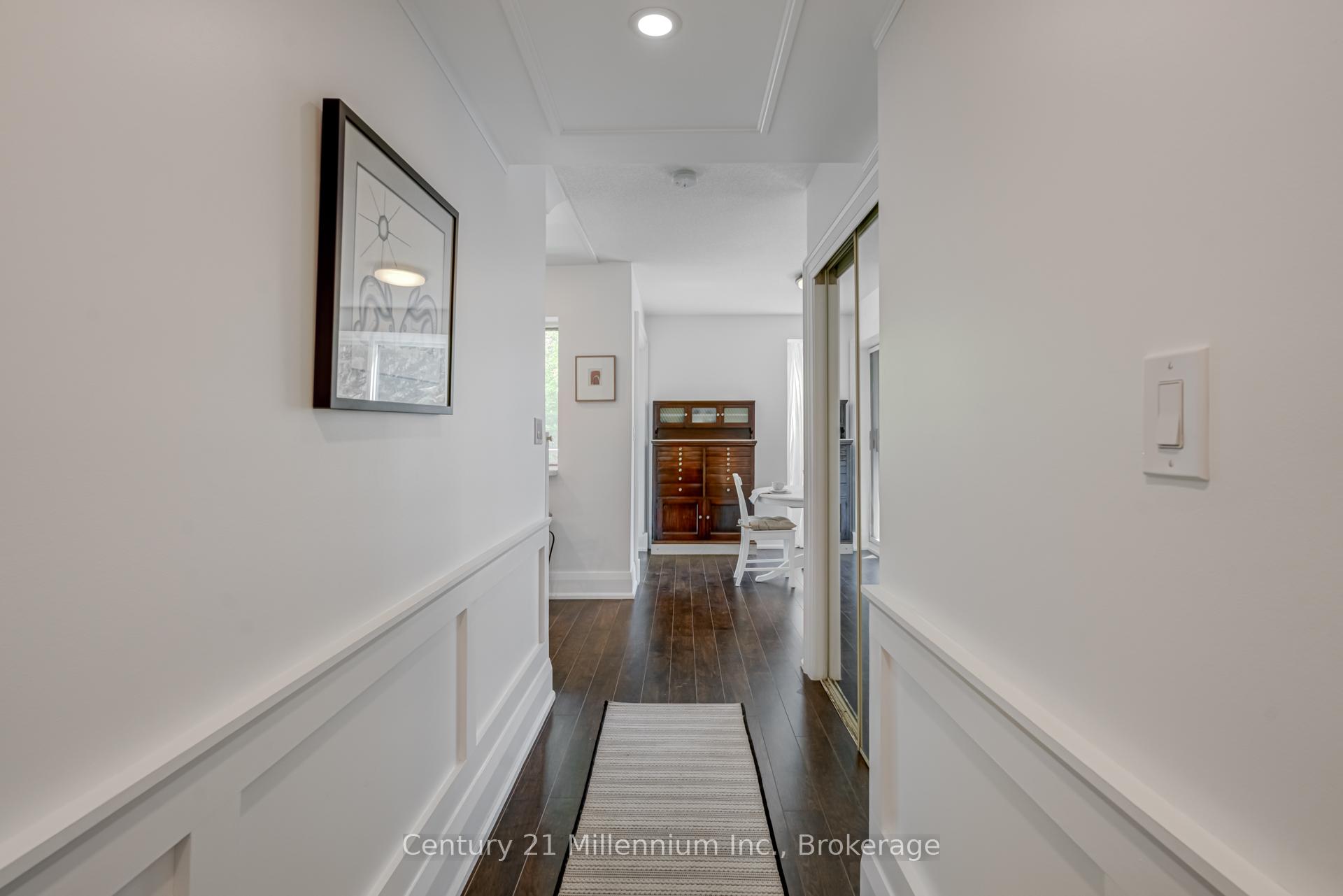 Photo 2 of Unit 204, 21 George Street, Aurora, Aurora Village — HOMEH