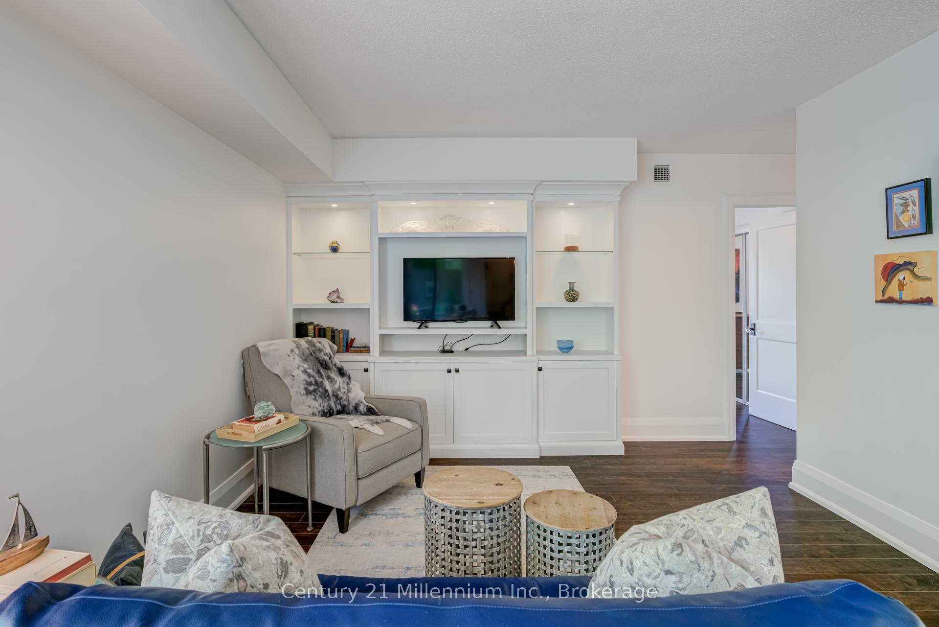 Photo 28 of Unit 204, 21 George Street, Aurora, Aurora Village — HOMEH