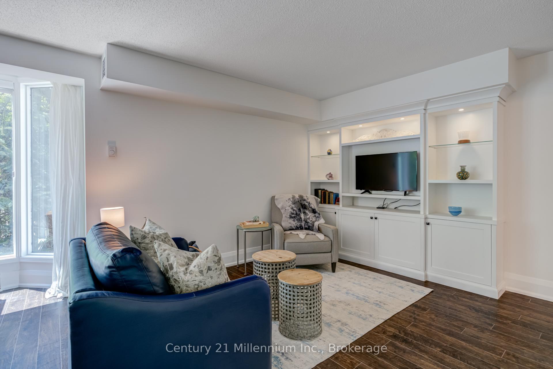 Photo 26 of Unit 204, 21 George Street, Aurora, Aurora Village — HOMEH
