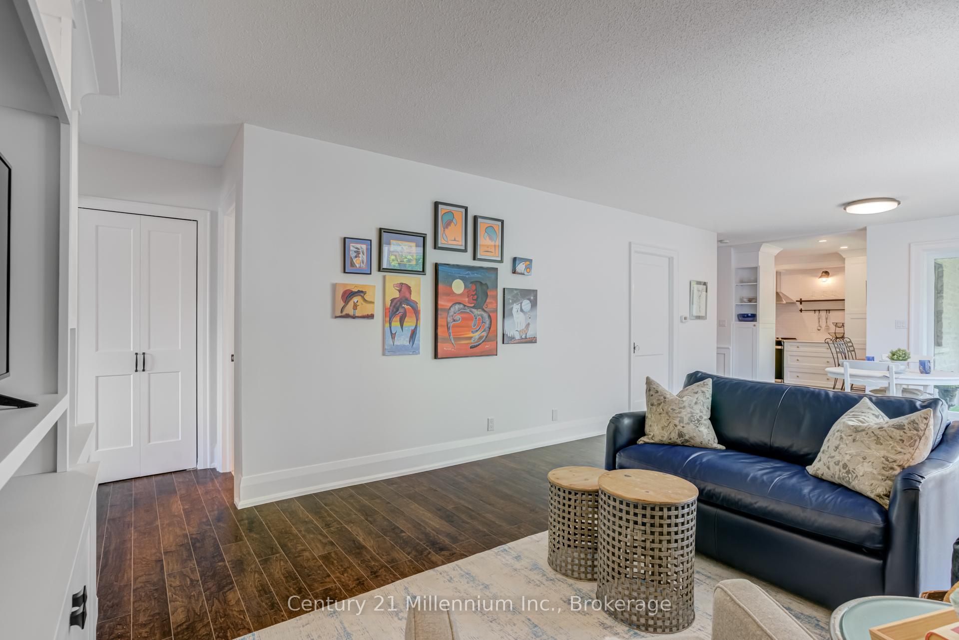 Photo 27 of Unit 204, 21 George Street, Aurora, Aurora Village — HOMEH