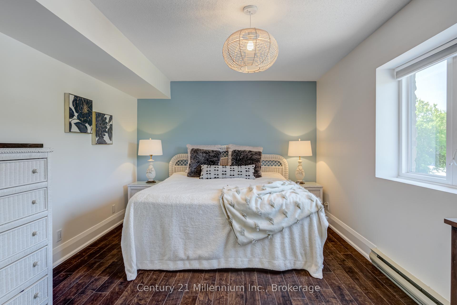 Photo 29 of Unit 204, 21 George Street, Aurora, Aurora Village — HOMEH