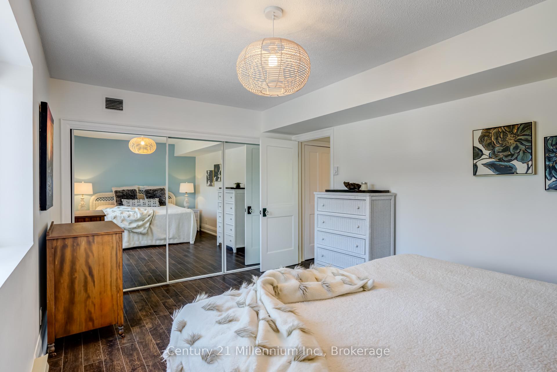 Photo 30 of Unit 204, 21 George Street, Aurora, Aurora Village — HOMEH