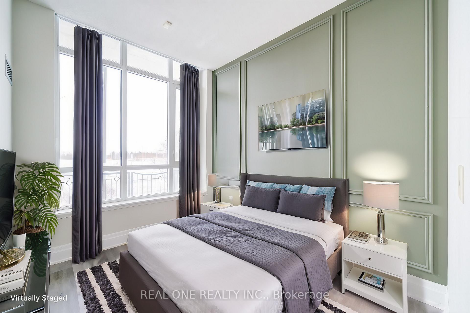 Photo 5 of Unit 107, 111 Upper Duke Crescent, Markham, Unionville — HOMEH
