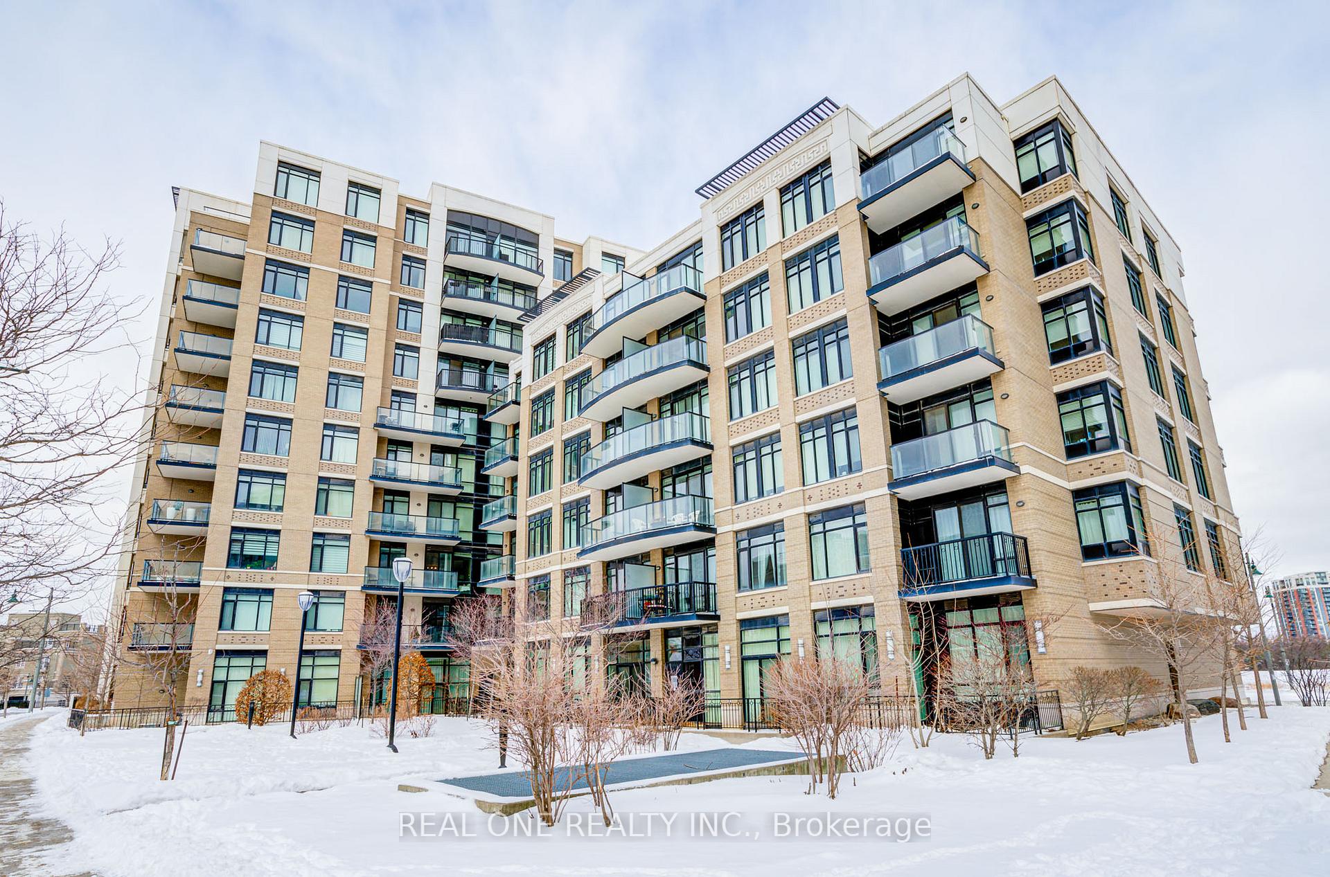 Photo 18 of Unit 107, 111 Upper Duke Crescent, Markham, Unionville — HOMEH