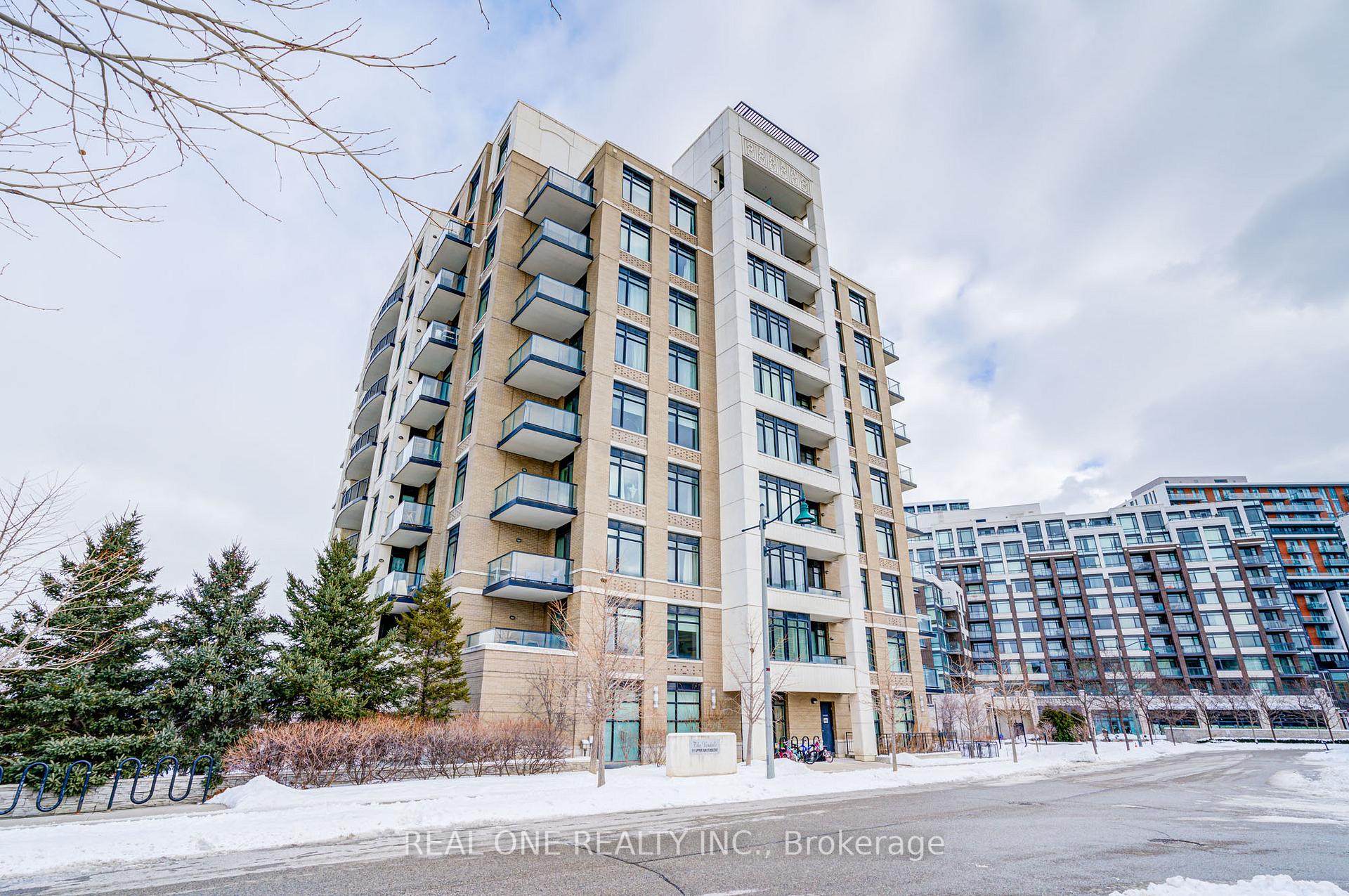 Photo 8 of Unit 107, 111 Upper Duke Crescent, Markham, Unionville — HOMEH