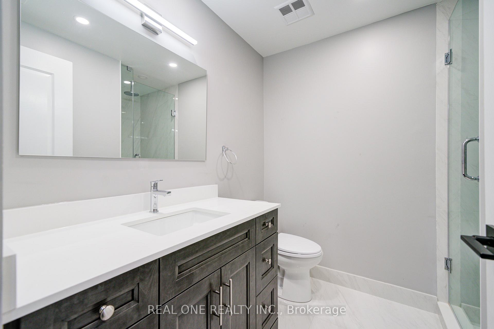 Photo 4 of Unit 107, 111 Upper Duke Crescent, Markham, Unionville — HOMEH