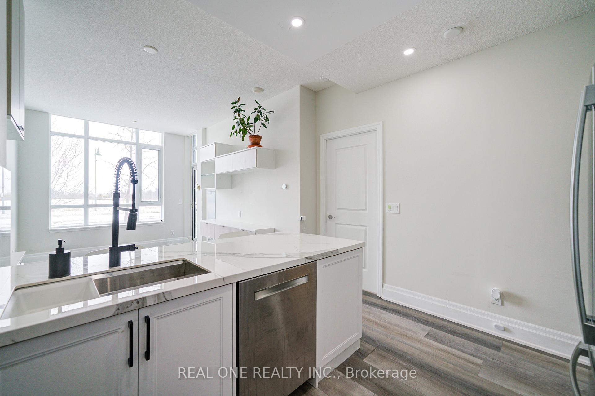 Photo 7 of Unit 107, 111 Upper Duke Crescent, Markham, Unionville — HOMEH