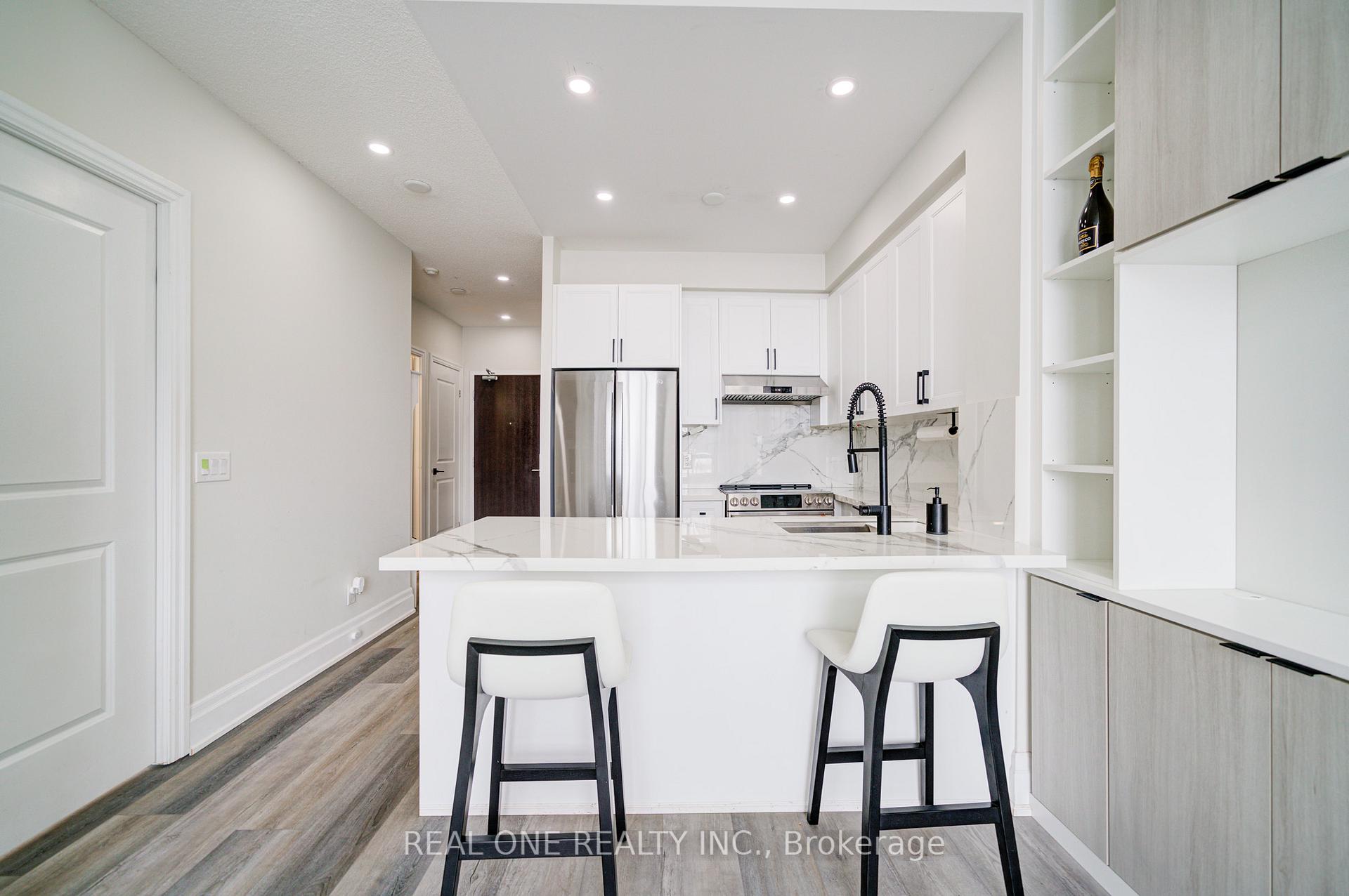Photo 10 of Unit 107, 111 Upper Duke Crescent, Markham, Unionville — HOMEH