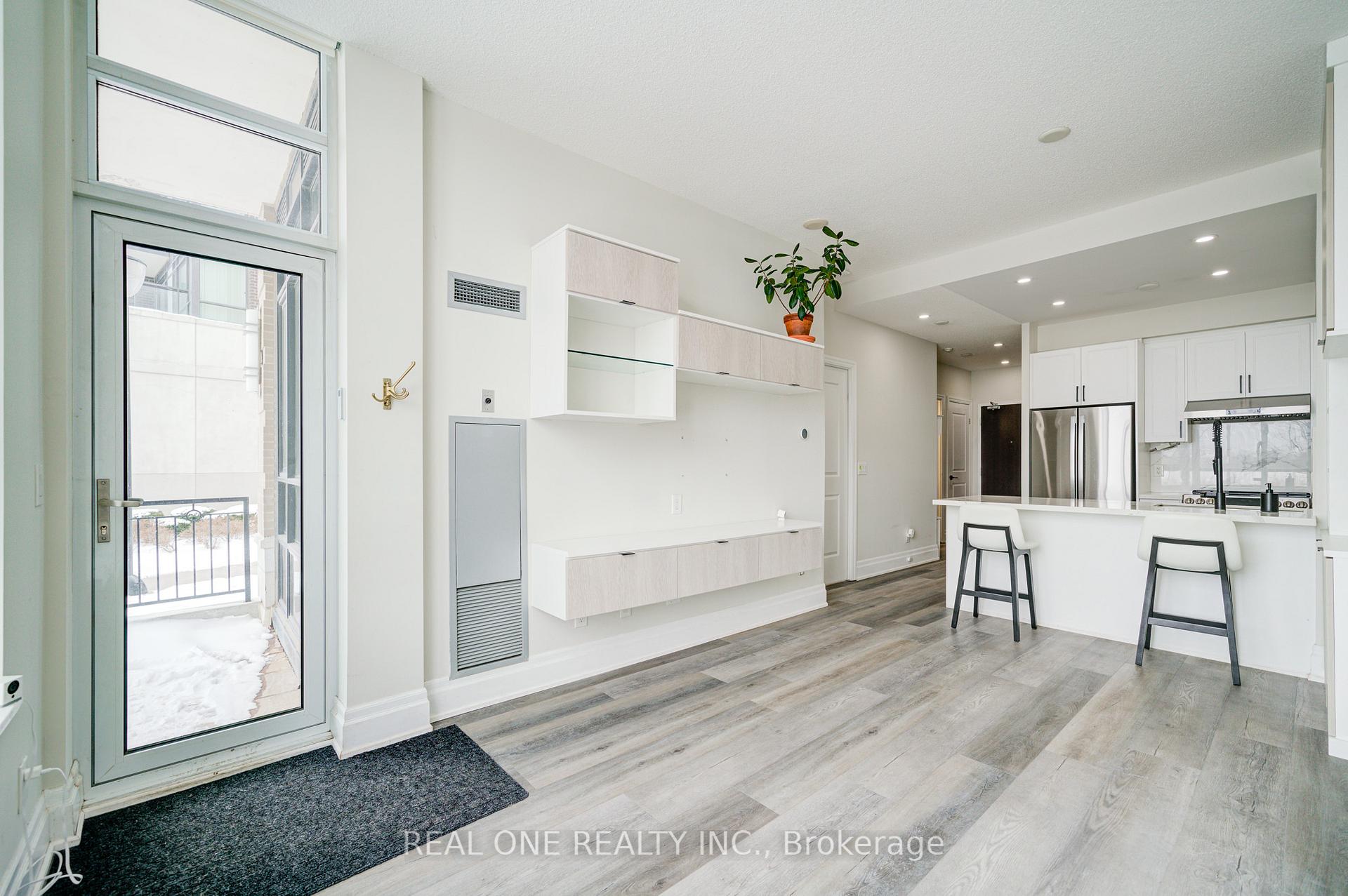 Photo 14 of Unit 107, 111 Upper Duke Crescent, Markham, Unionville — HOMEH