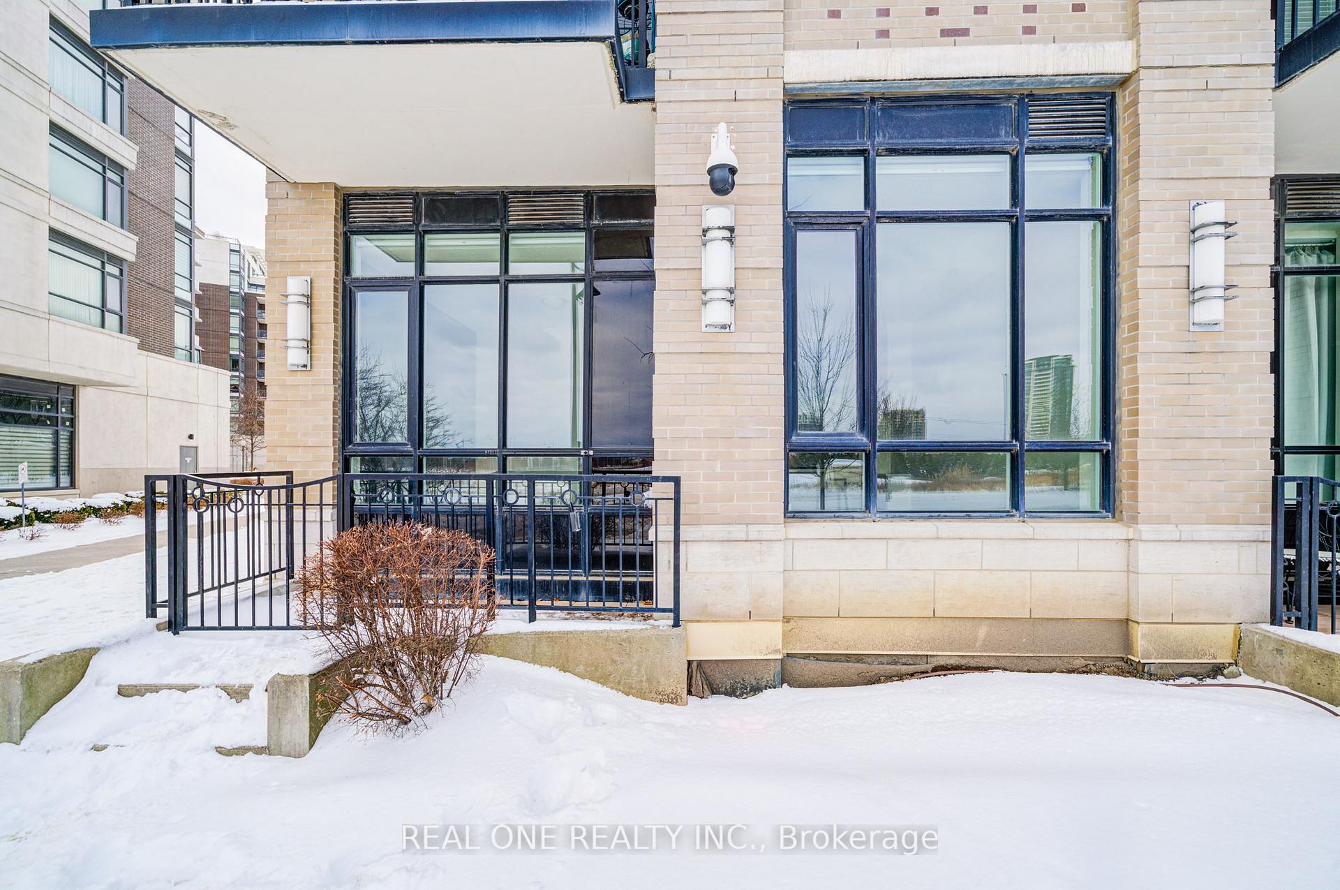 Photo 35 of Unit 107, 111 Upper Duke Crescent, Markham, Unionville — HOMEH