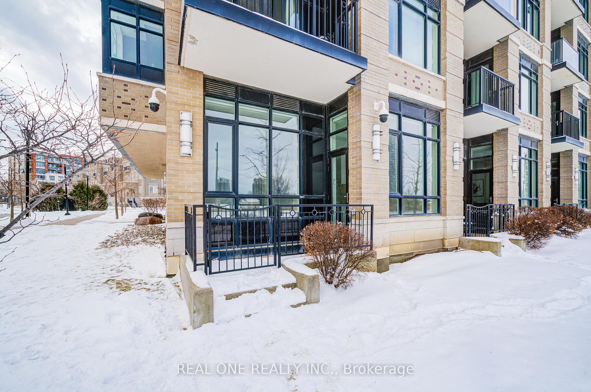 Photo 46 of Unit 107, 111 Upper Duke Crescent, Markham, Unionville — HOMEH