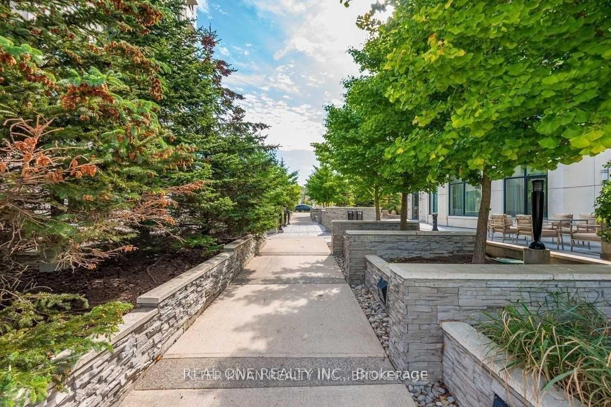 Photo 32 of Unit 107, 111 Upper Duke Crescent, Markham, Unionville — HOMEH