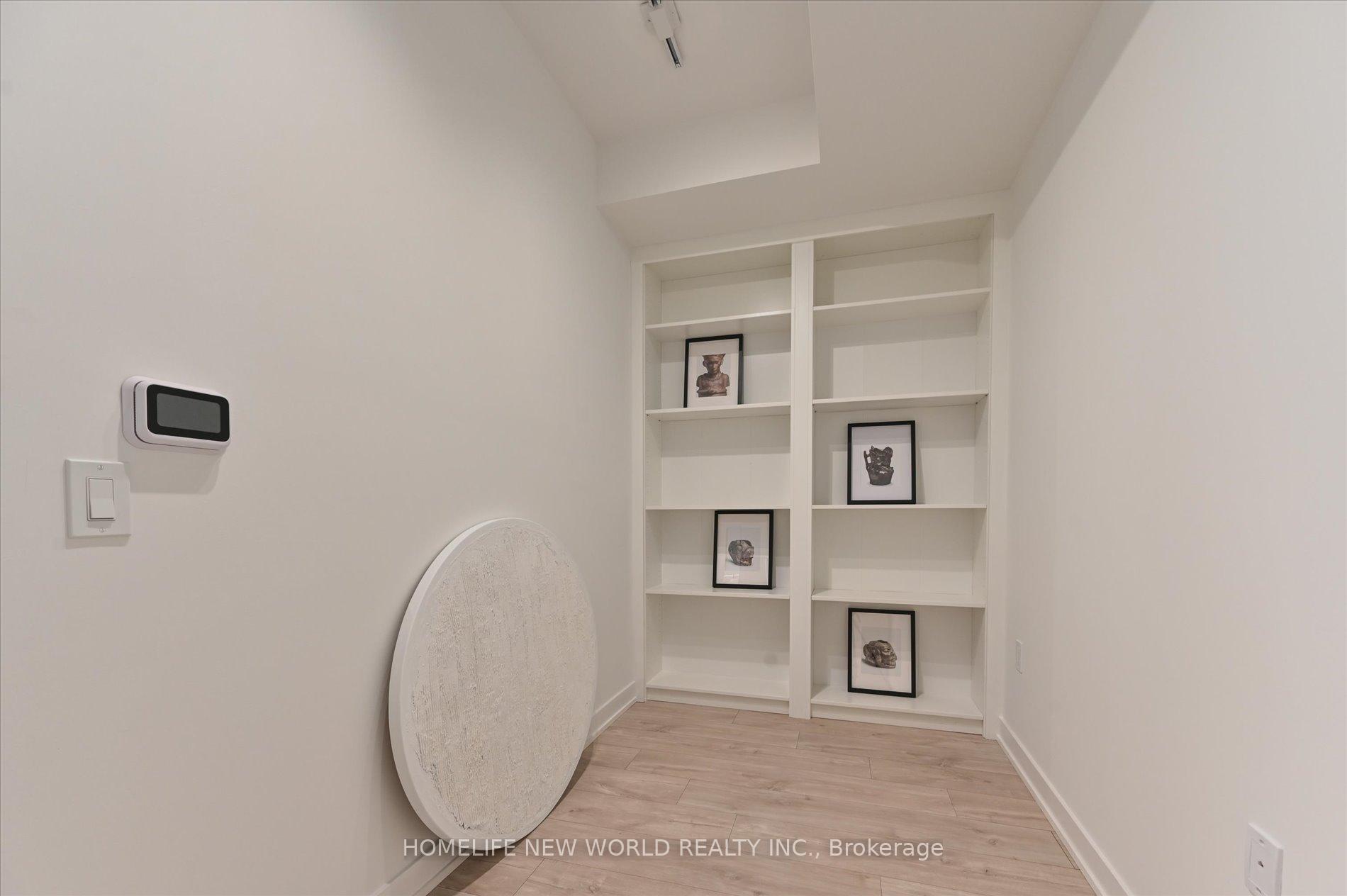 Photo 6 of Unit 1419, 50 Power Street, Toronto, Moss Park — HOMEH