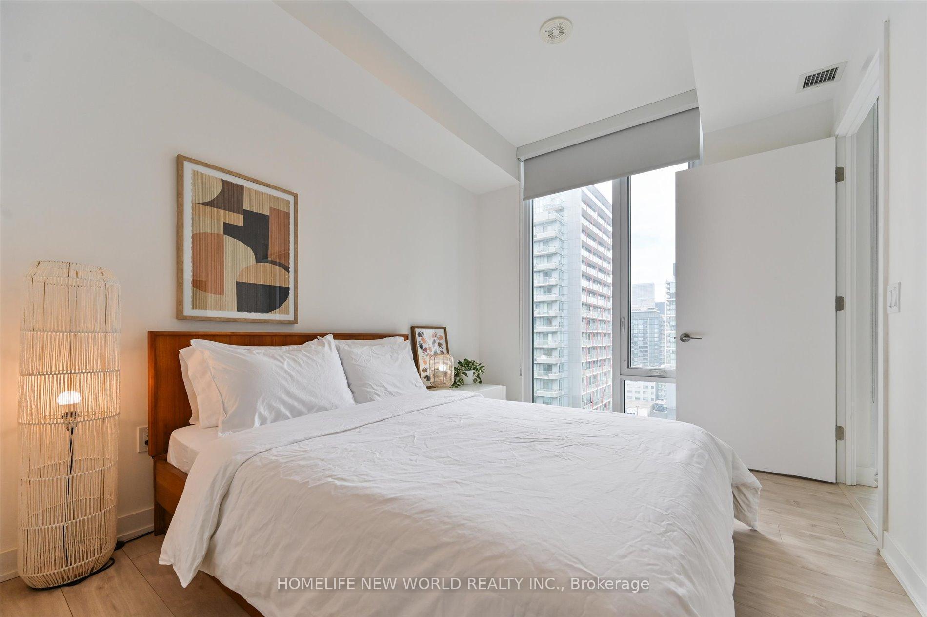 Photo 18 of Unit 1419, 50 Power Street, Toronto, Moss Park — HOMEH