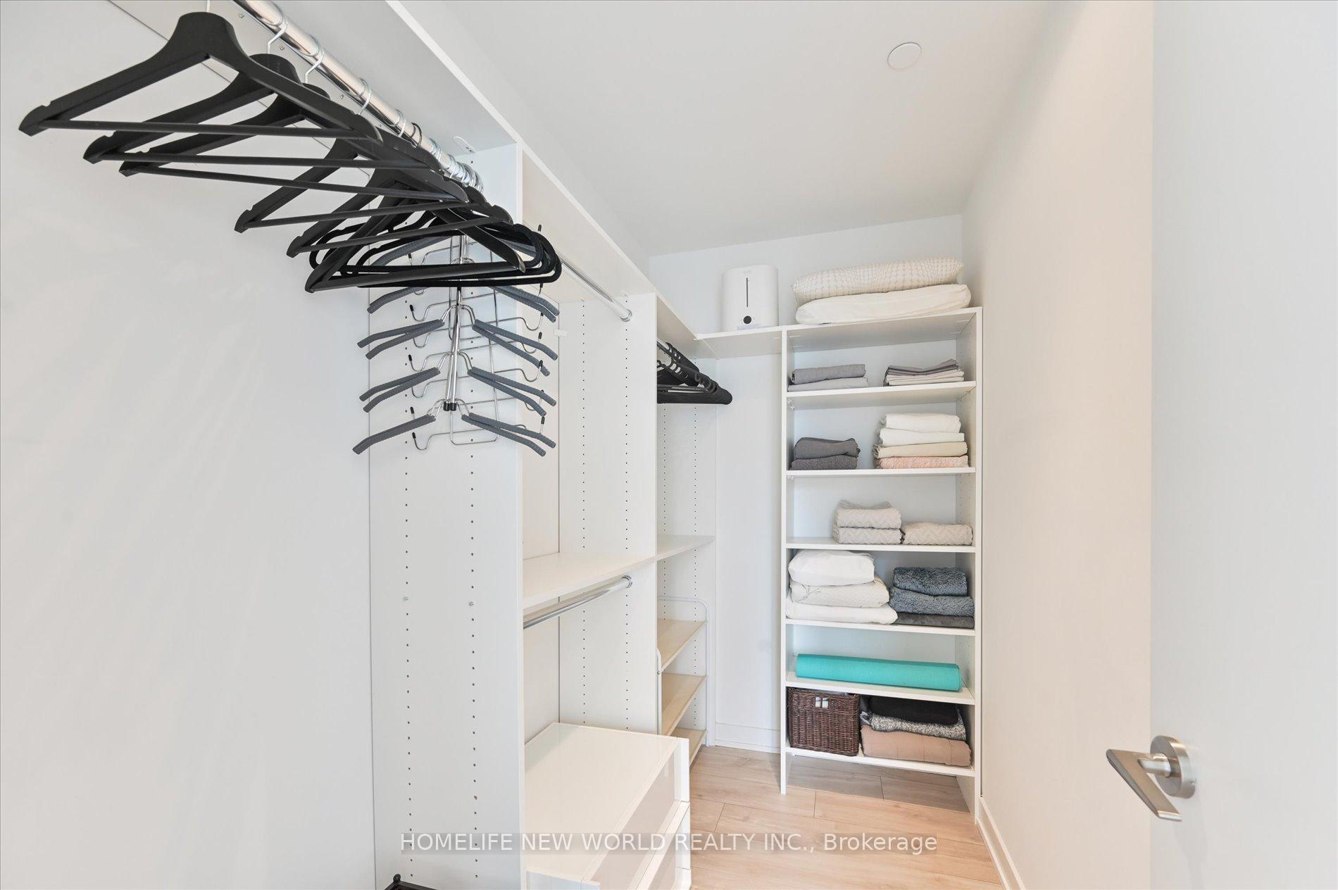 Photo 17 of Unit 1419, 50 Power Street, Toronto, Moss Park — HOMEH