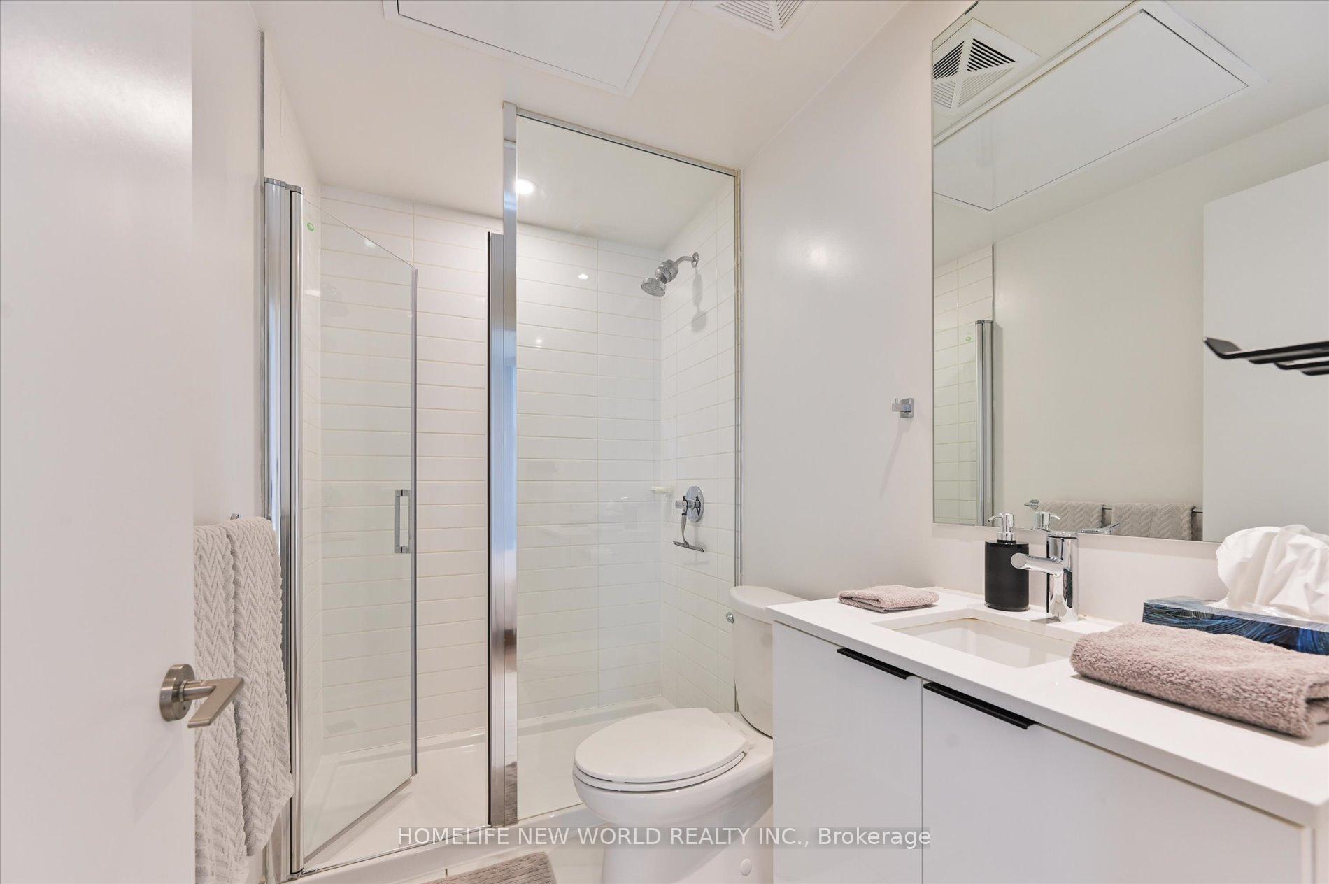 Photo 14 of Unit 1419, 50 Power Street, Toronto, Moss Park — HOMEH