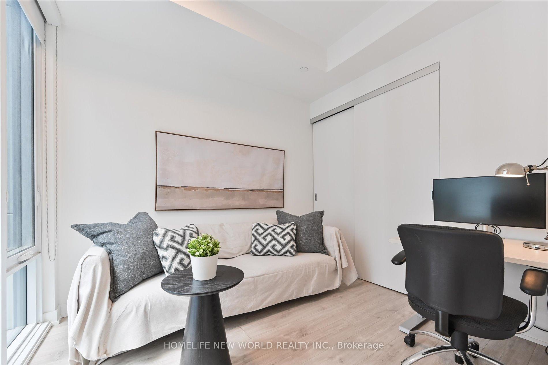 Photo 19 of Unit 1419, 50 Power Street, Toronto, Moss Park — HOMEH
