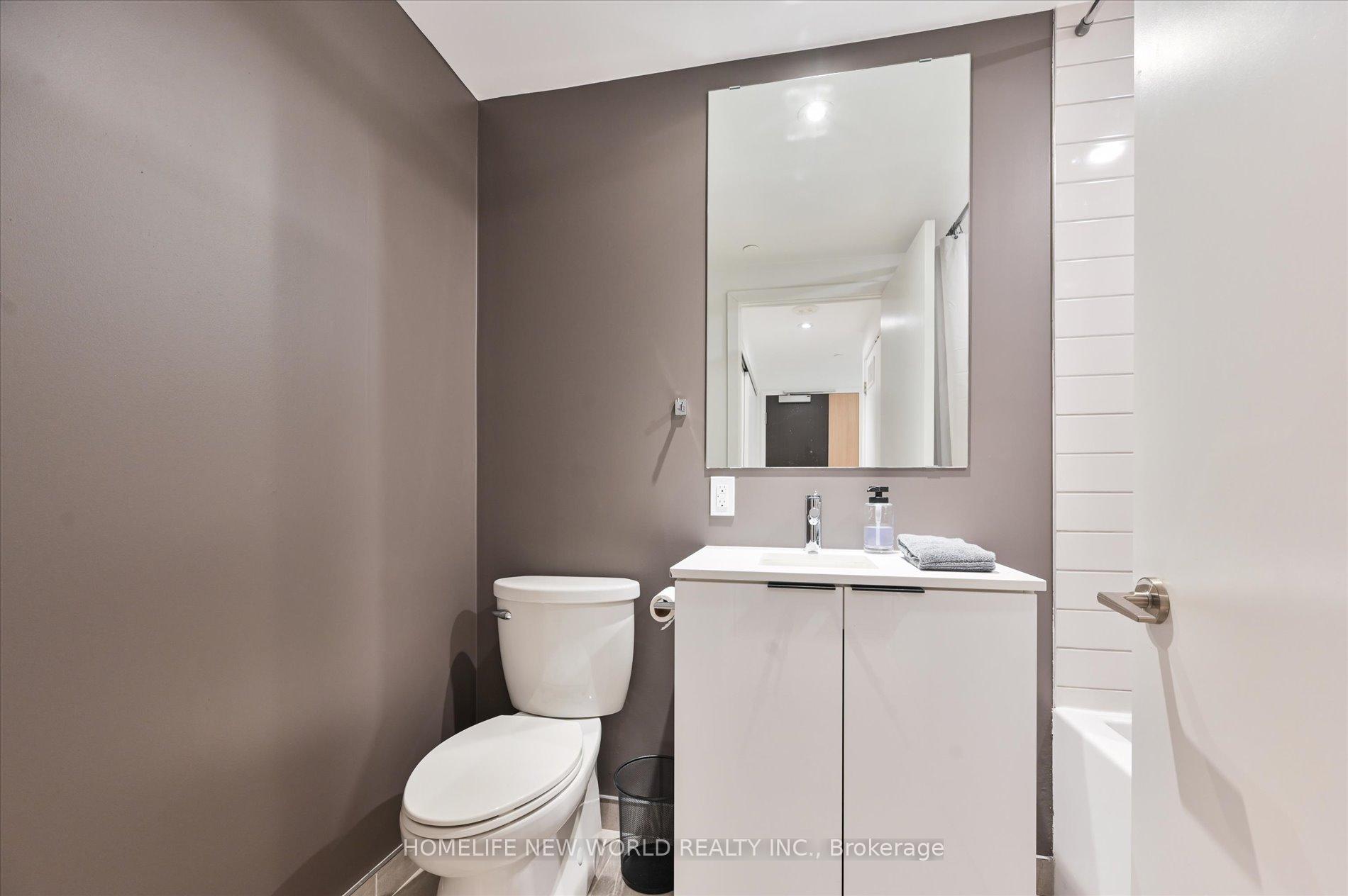 Photo 21 of Unit 1419, 50 Power Street, Toronto, Moss Park — HOMEH