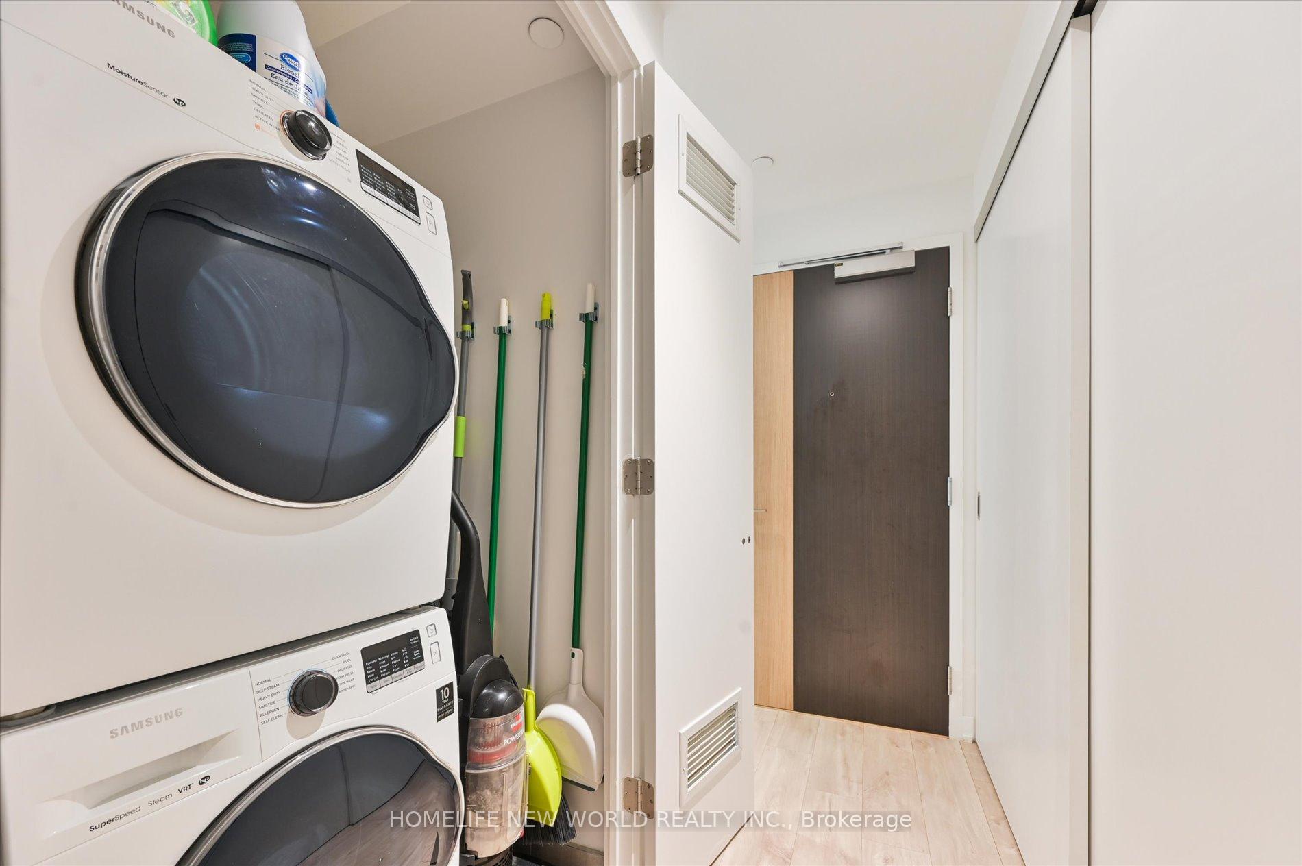Photo 20 of Unit 1419, 50 Power Street, Toronto, Moss Park — HOMEH