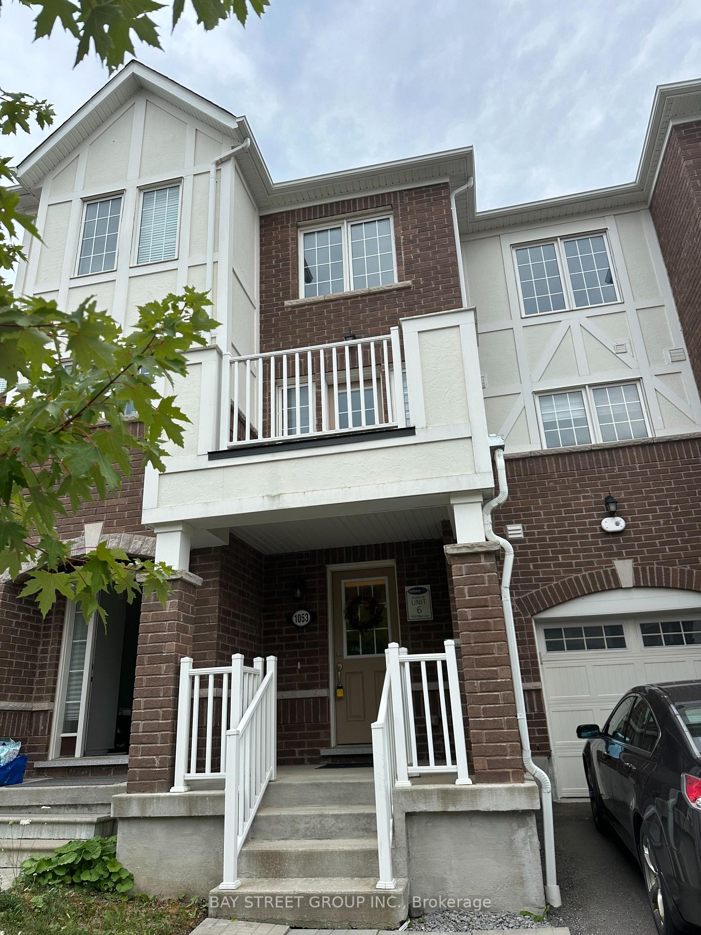 Photo 1 of 1053 Clipper Lane, Pickering, Rural Pickering — HOMEH