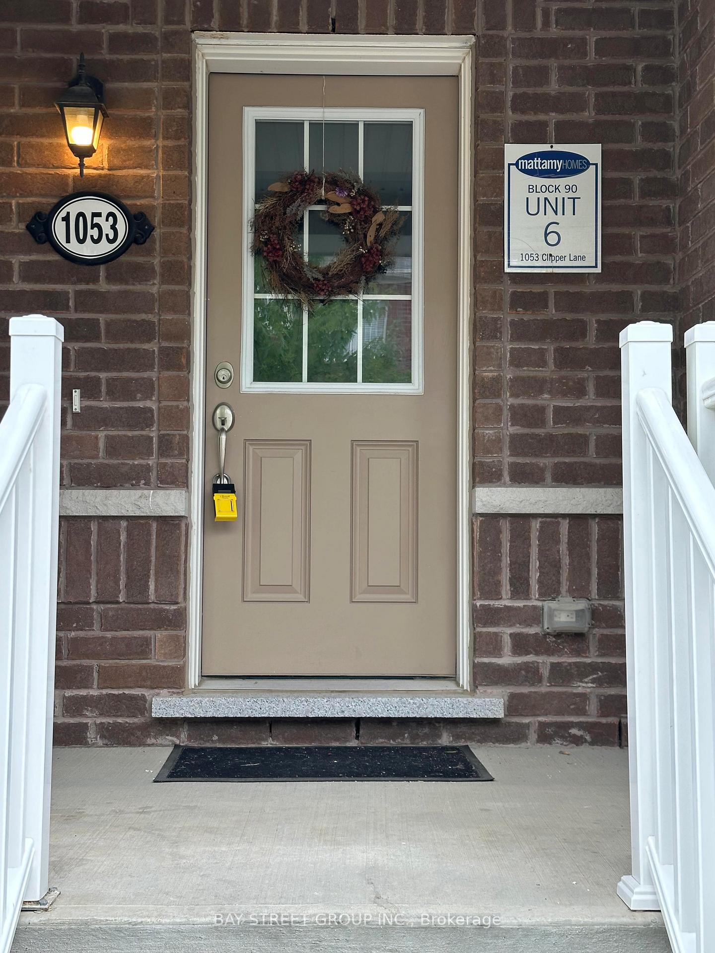 Photo 17 of 1053 Clipper Lane, Pickering, Rural Pickering — HOMEH