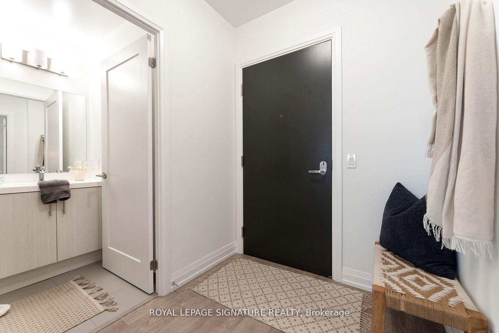 Photo 41 of Unit 809, 286 Main Street, Toronto, East End-Danforth — HOMEH
