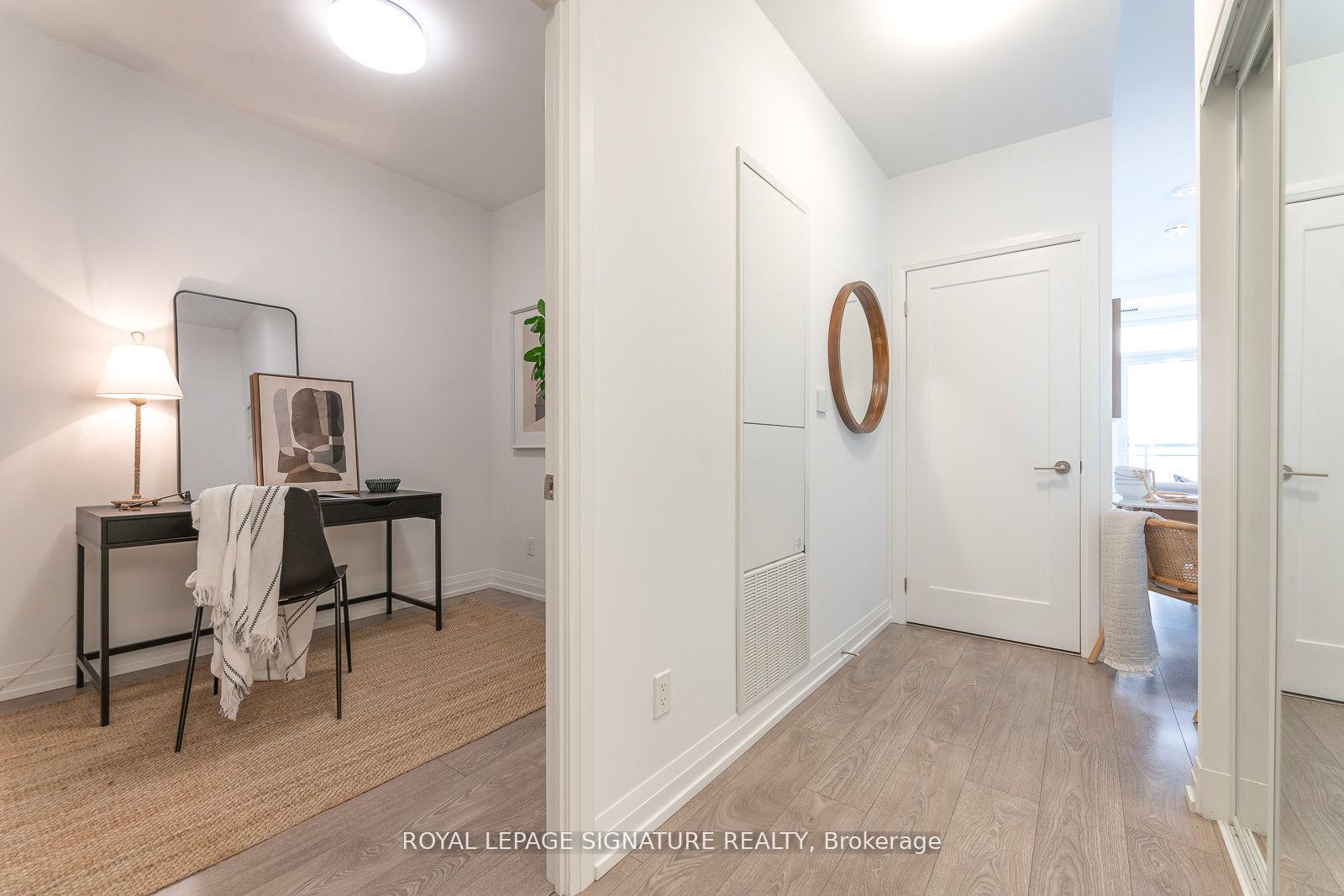Photo 6 of Unit 809, 286 Main Street, Toronto, East End-Danforth — HOMEH