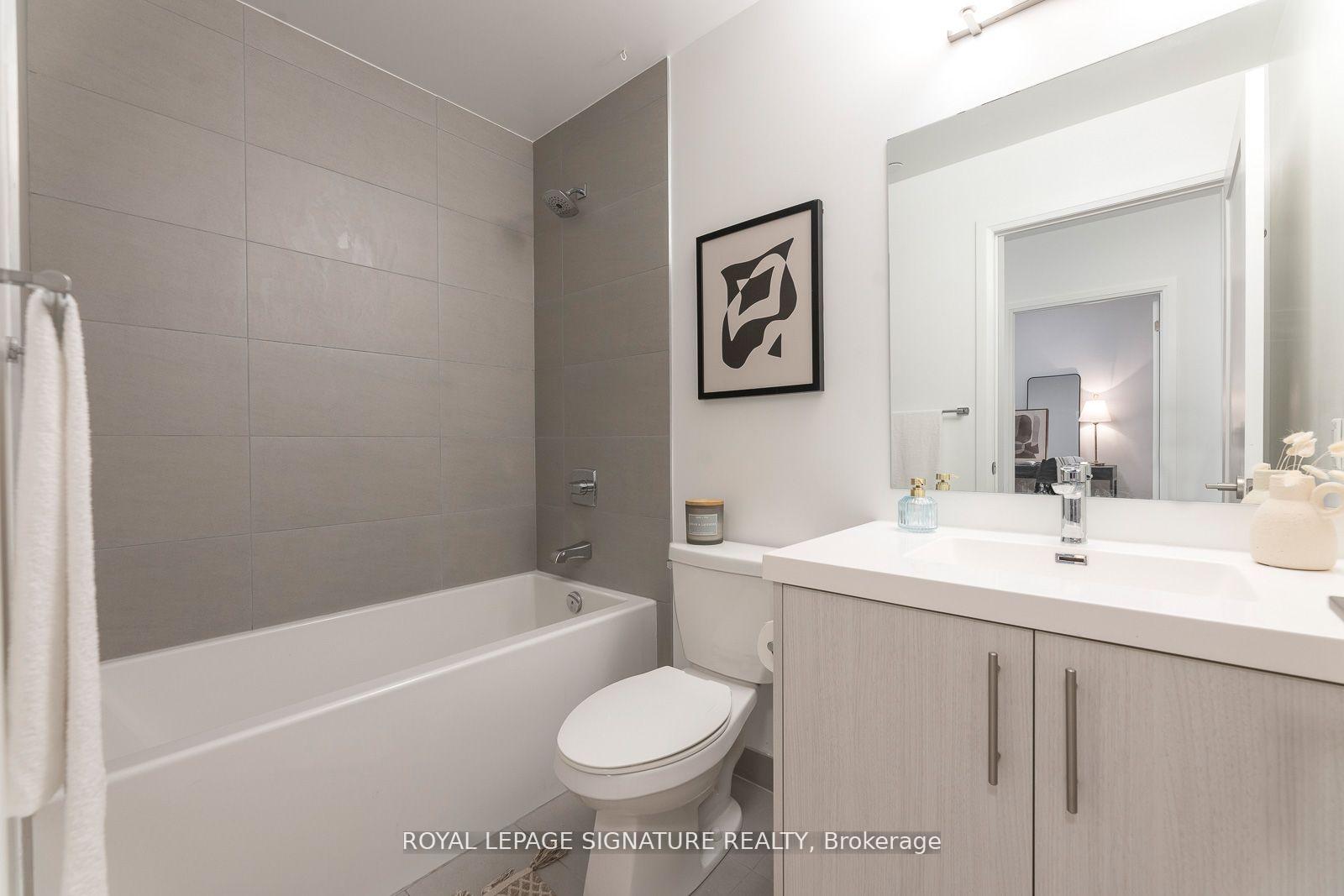 Photo 2 of Unit 809, 286 Main Street, Toronto, East End-Danforth — HOMEH