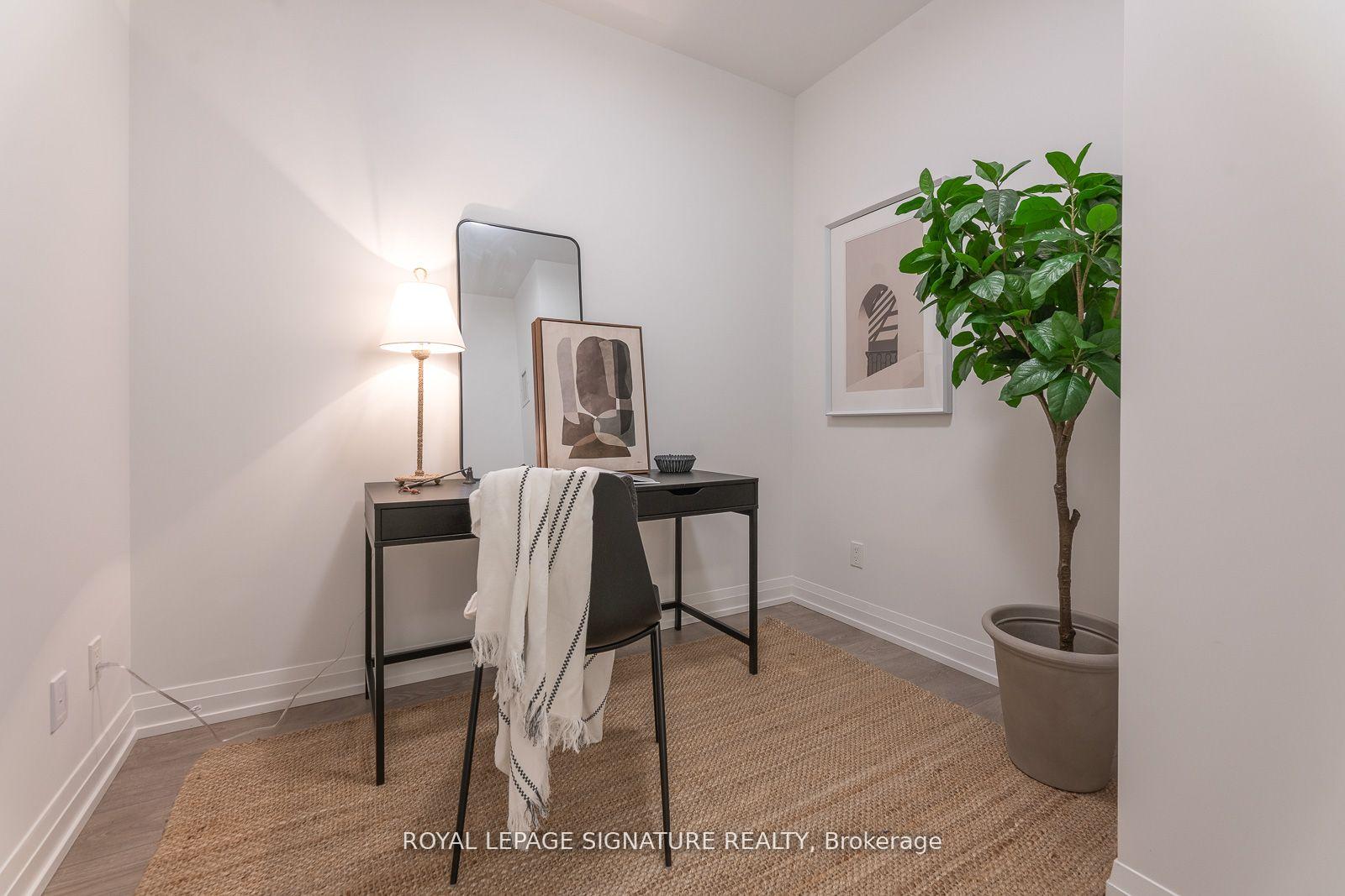 Photo 20 of Unit 809, 286 Main Street, Toronto, East End-Danforth — HOMEH