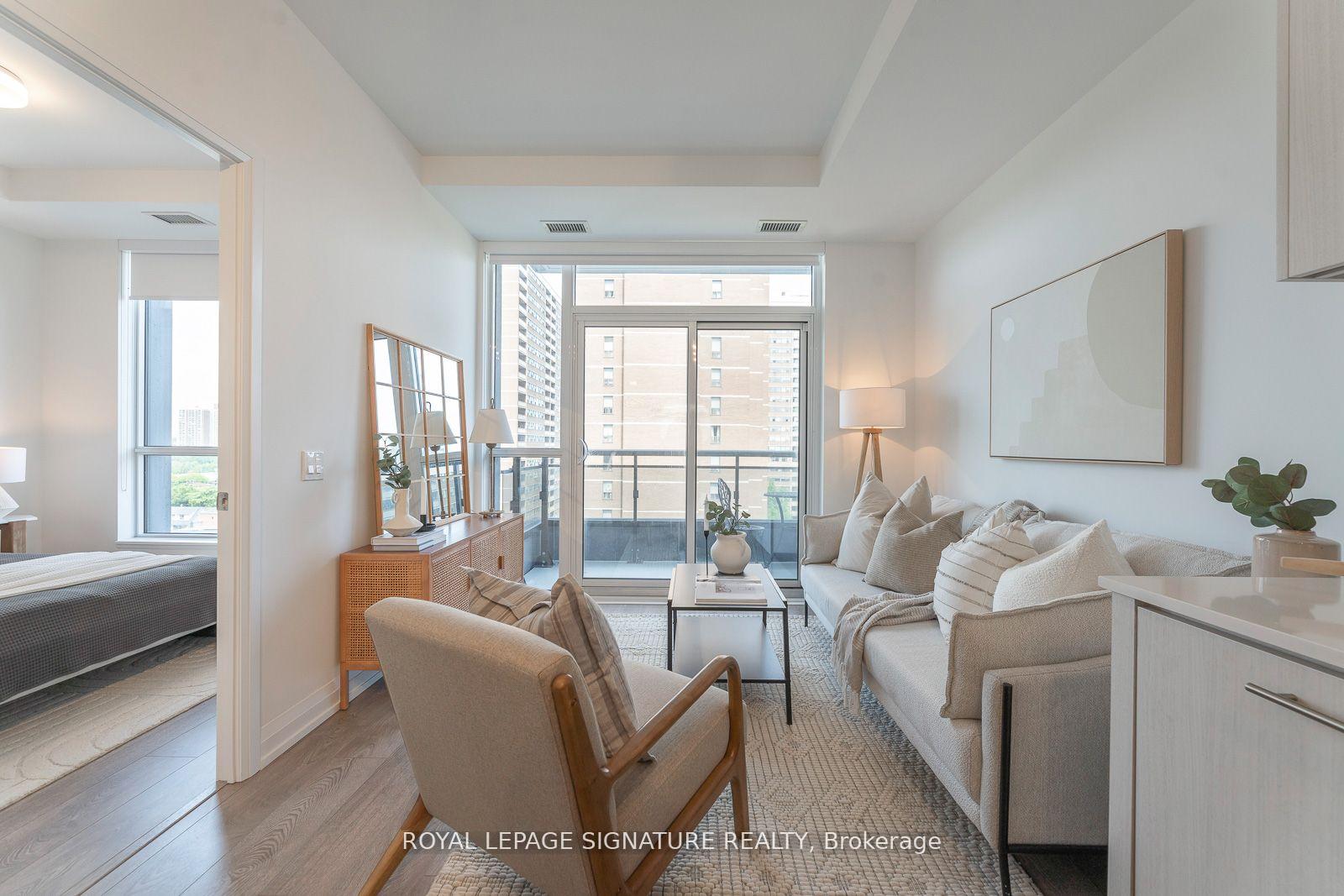 Photo 12 of Unit 809, 286 Main Street, Toronto, East End-Danforth — HOMEH
