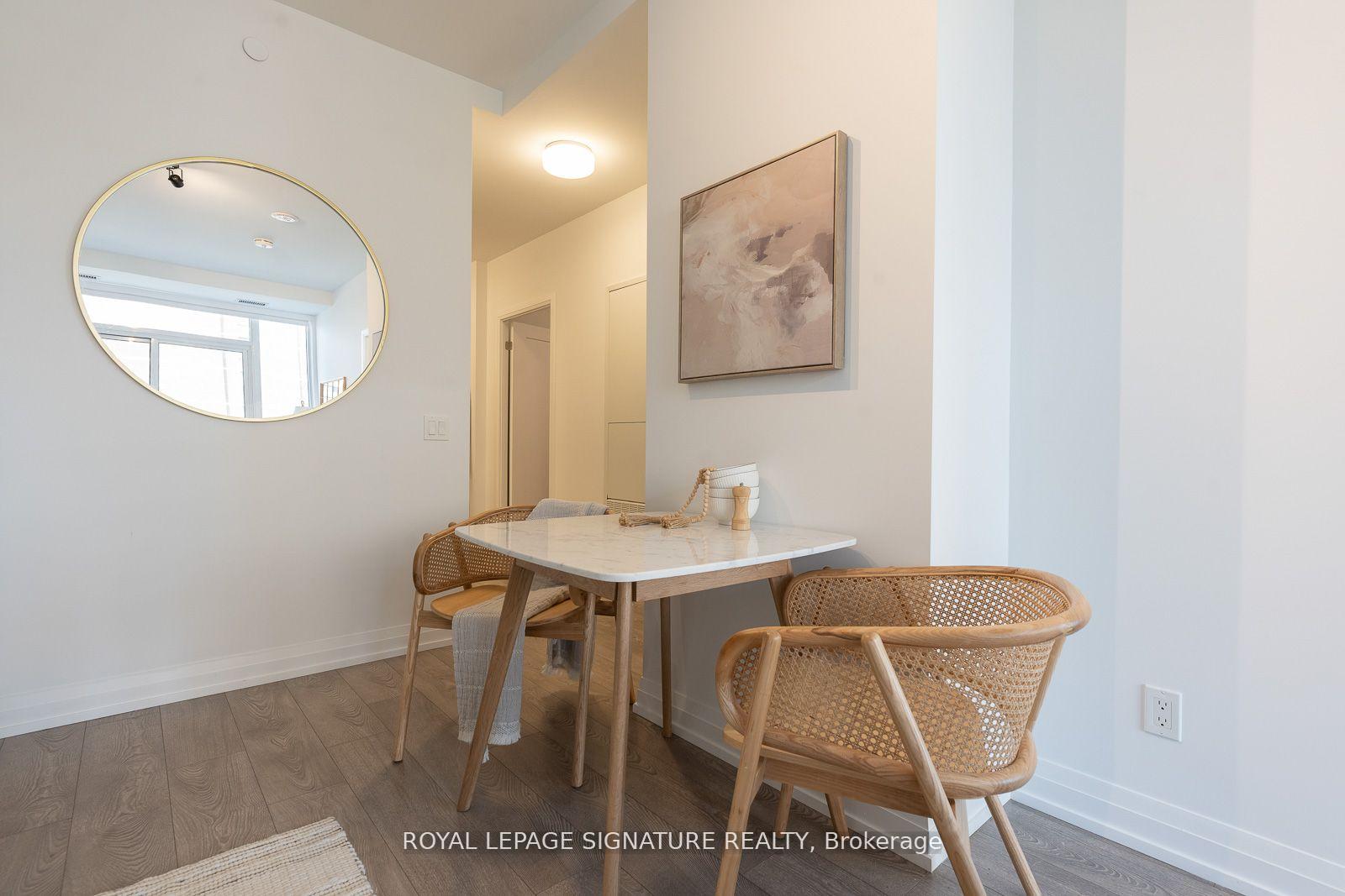 Photo 7 of Unit 809, 286 Main Street, Toronto, East End-Danforth — HOMEH