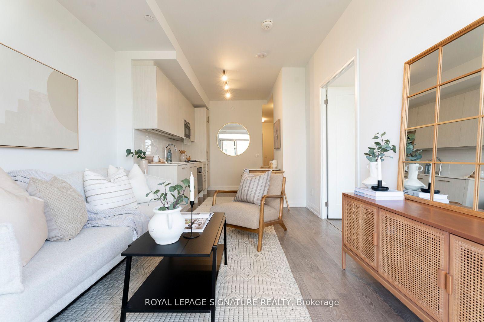 Photo 31 of Unit 809, 286 Main Street, Toronto, East End-Danforth — HOMEH