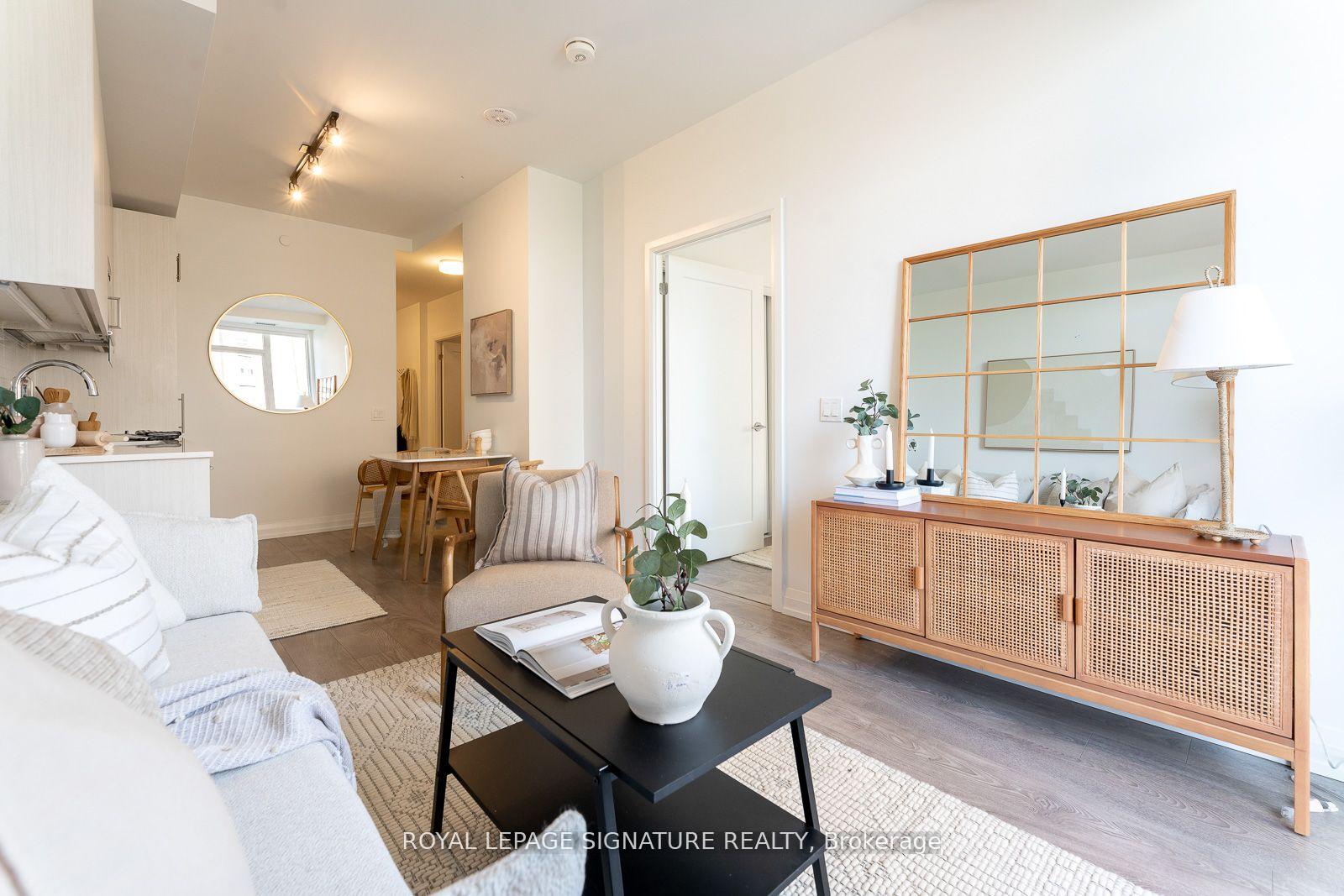 Photo 30 of Unit 809, 286 Main Street, Toronto, East End-Danforth — HOMEH