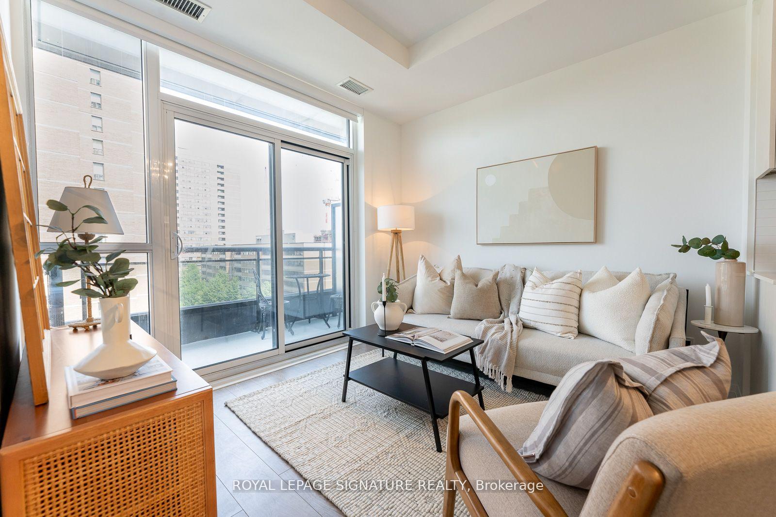 Photo 15 of Unit 809, 286 Main Street, Toronto, East End-Danforth — HOMEH