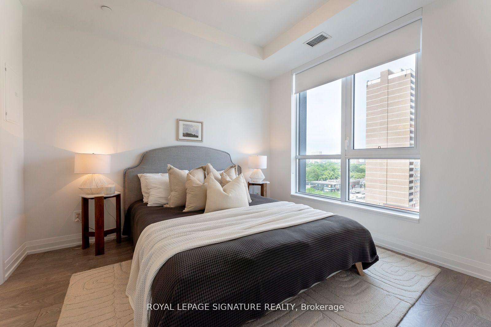 Photo 16 of Unit 809, 286 Main Street, Toronto, East End-Danforth — HOMEH