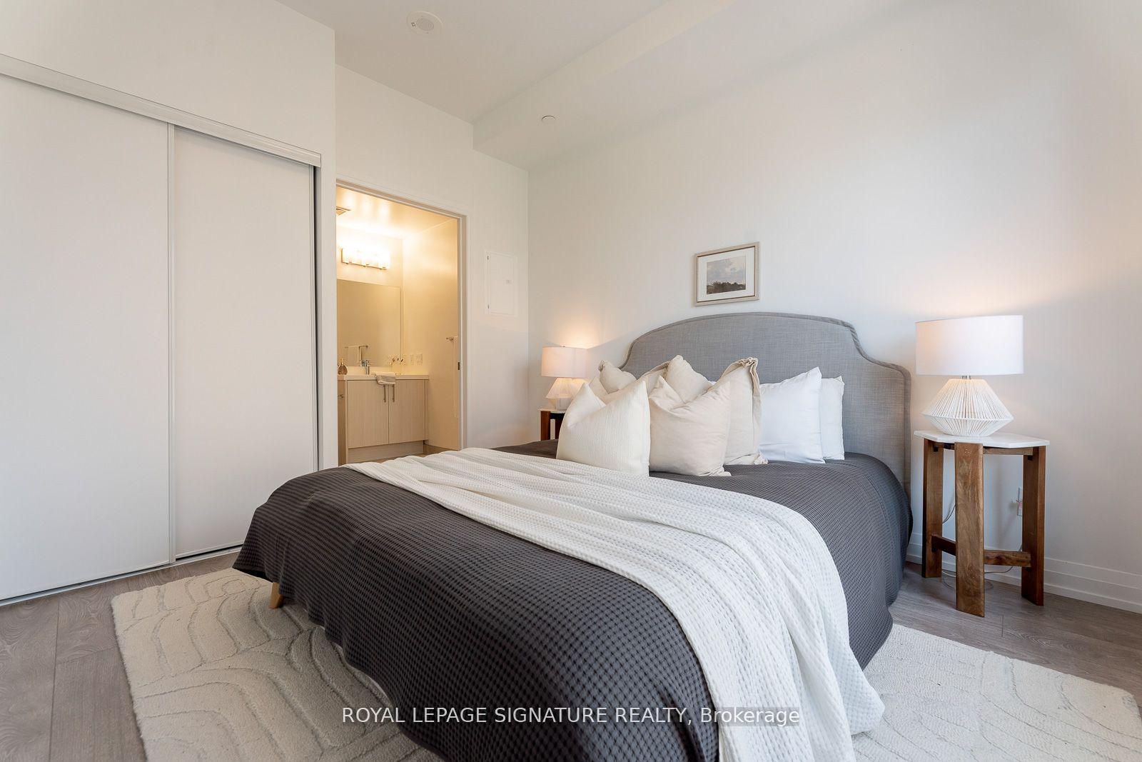 Photo 32 of Unit 809, 286 Main Street, Toronto, East End-Danforth — HOMEH