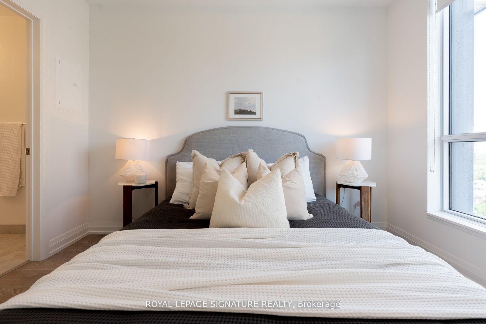 Photo 22 of Unit 809, 286 Main Street, Toronto, East End-Danforth — HOMEH