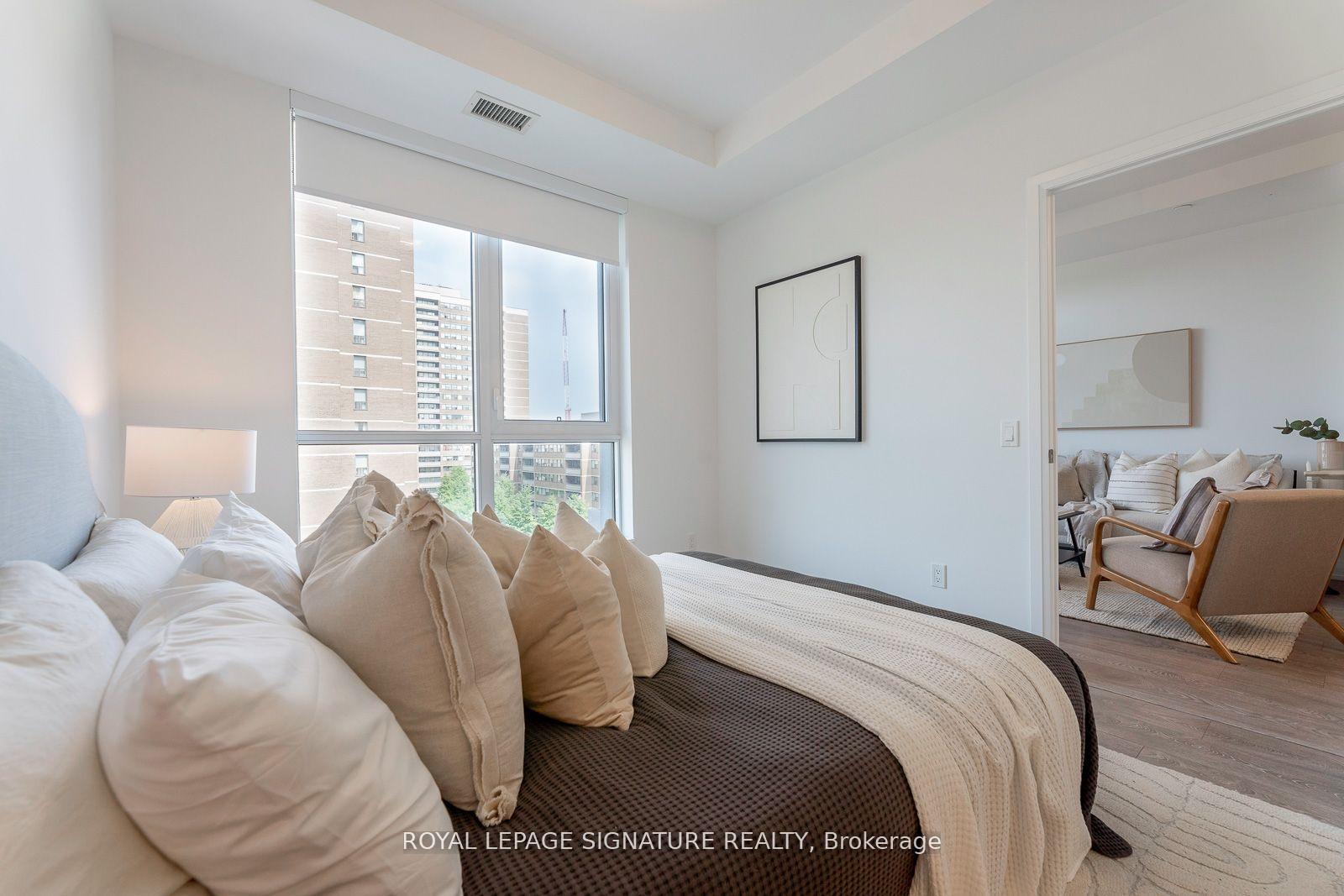 Photo 26 of Unit 809, 286 Main Street, Toronto, East End-Danforth — HOMEH