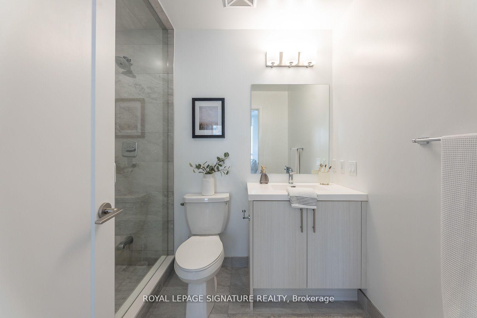 Photo 11 of Unit 809, 286 Main Street, Toronto, East End-Danforth — HOMEH