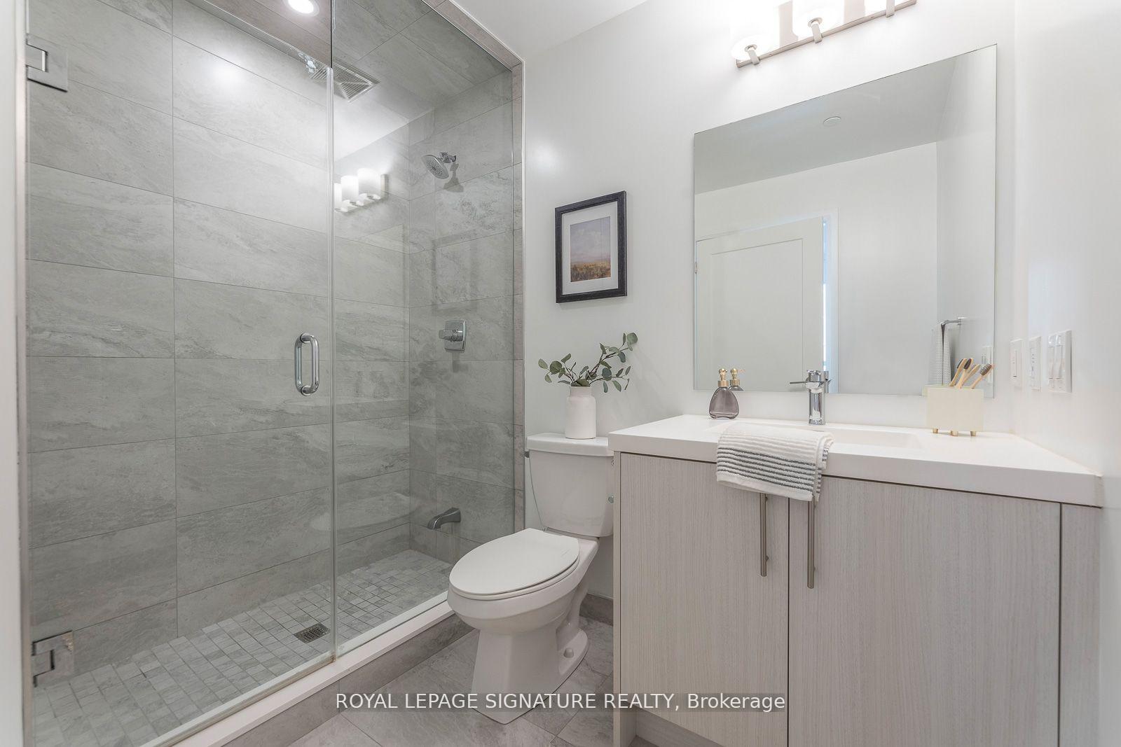 Photo 13 of Unit 809, 286 Main Street, Toronto, East End-Danforth — HOMEH