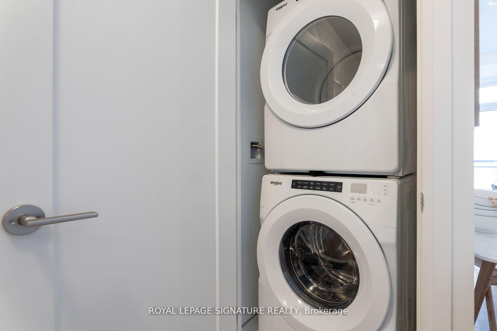 Photo 29 of Unit 809, 286 Main Street, Toronto, East End-Danforth — HOMEH