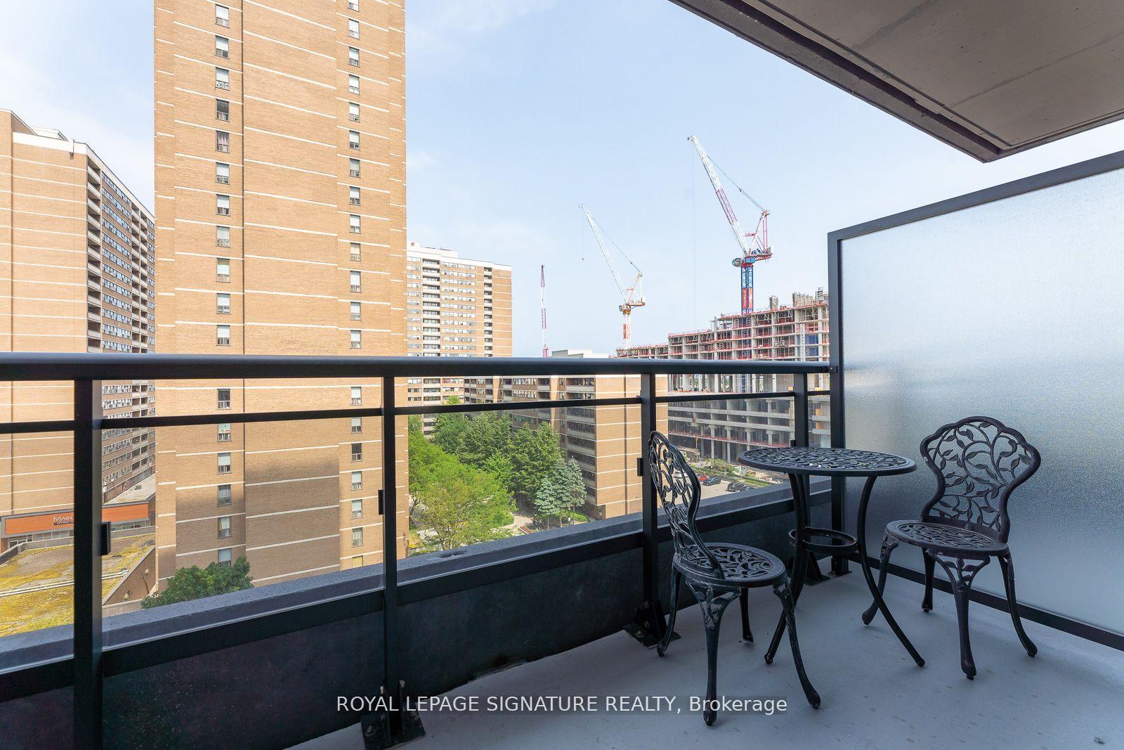Photo 18 of Unit 809, 286 Main Street, Toronto, East End-Danforth — HOMEH