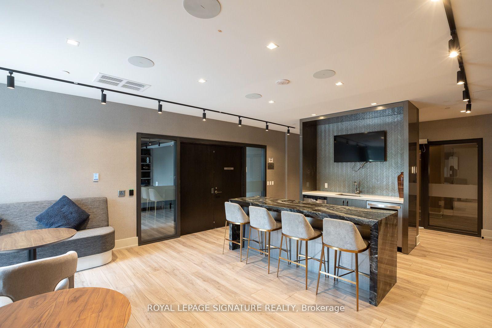 Photo 48 of Unit 809, 286 Main Street, Toronto, East End-Danforth — HOMEH