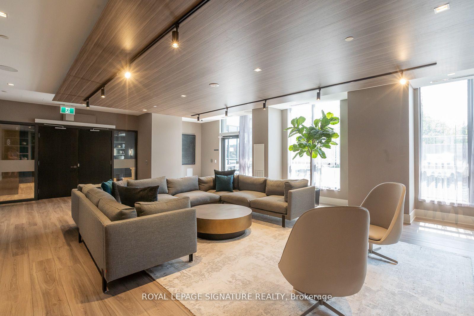 Photo 40 of Unit 809, 286 Main Street, Toronto, East End-Danforth — HOMEH