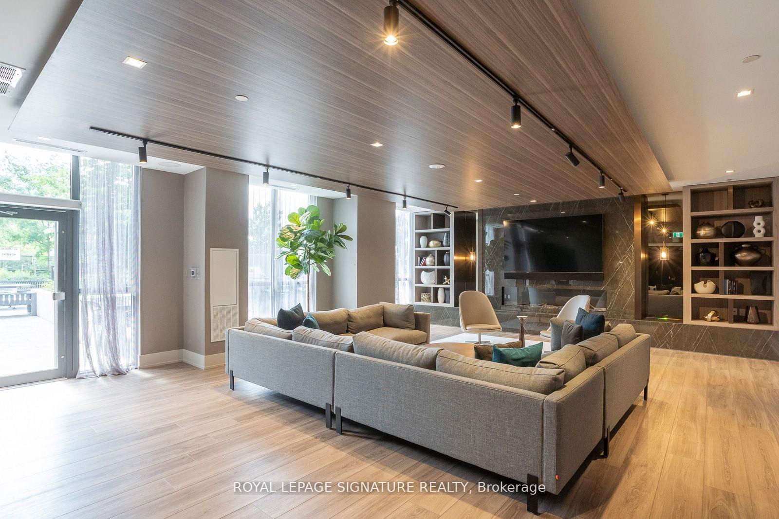 Photo 42 of Unit 809, 286 Main Street, Toronto, East End-Danforth — HOMEH
