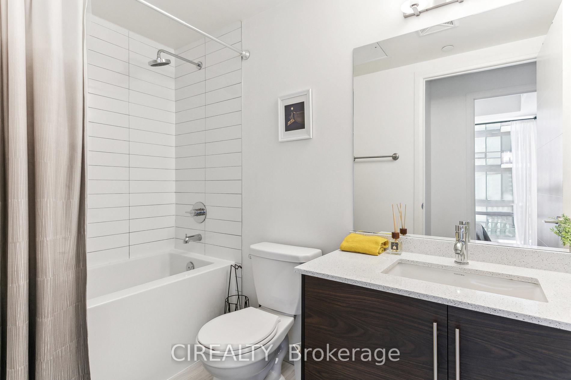 Photo 19 of Unit 1532, 460 Adelaide Street E, Toronto, Moss Park — HOMEH